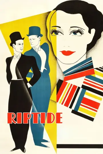 Riptide постер