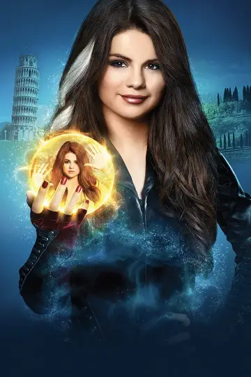 Постер до фильму"The Wizards Return: Alex vs. Alex" #254094