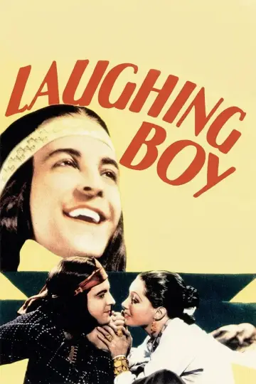 Laughing Boy постер