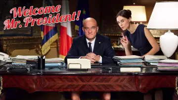 Задник до фильму"Benvenuto Presidente!" #299388