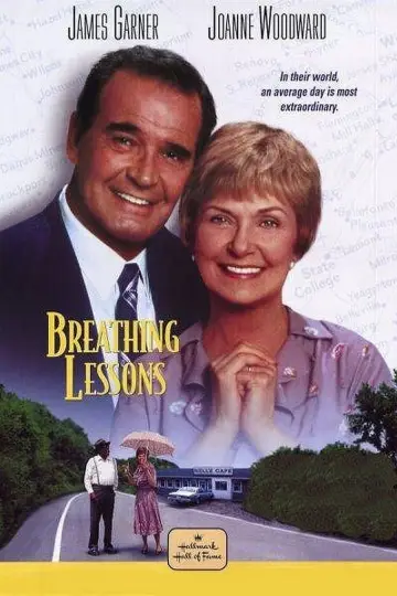 Постер до фильму"Breathing Lessons" #1133059