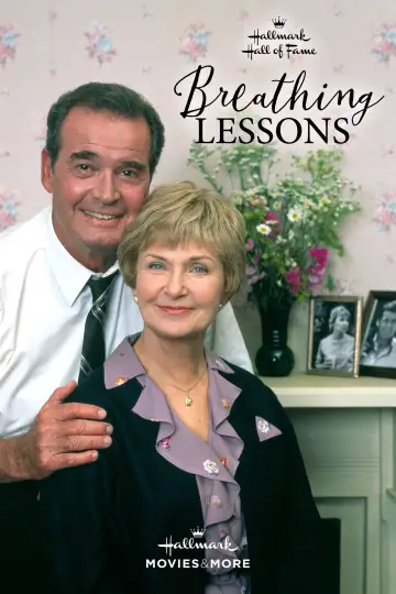Постер до фильму"Breathing Lessons" #1133060