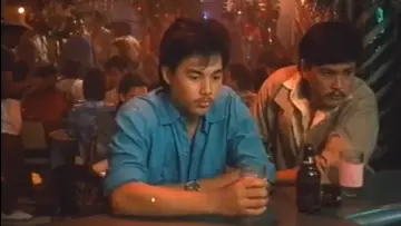 Задник до фильму"Macho Dancer" #911485