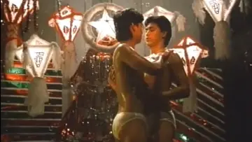 Задник до фильму"Macho Dancer" #911490