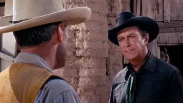 Задник до фільму "Return of the Gunfighter" #1641143