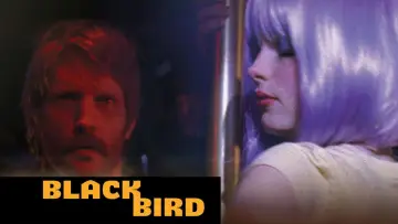 Задник до фильму"Blackbird" #733506
