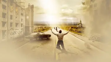 Задник до фильму"Revelation Road: The Beginning of the End" #421471