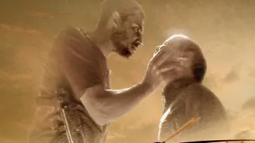 Задник до фильму"Kingdom of Dust" #1169867