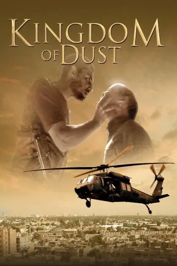 Постер до фильму"Kingdom of Dust" #1169870