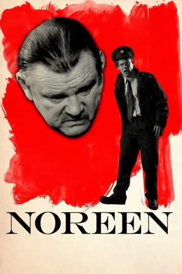 Noreen постер
