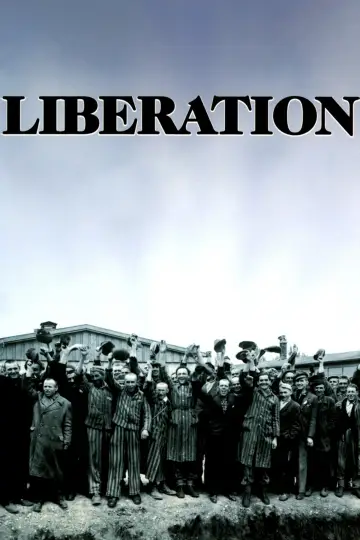 Постер до фільму "Liberation" #1910374