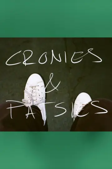 Постер до фильму"Cronies & Patsies" #824883