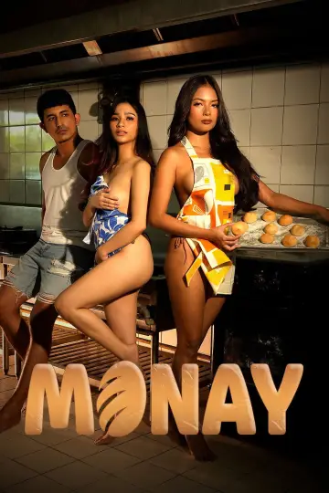 Постер до фильму"Monay" #863628