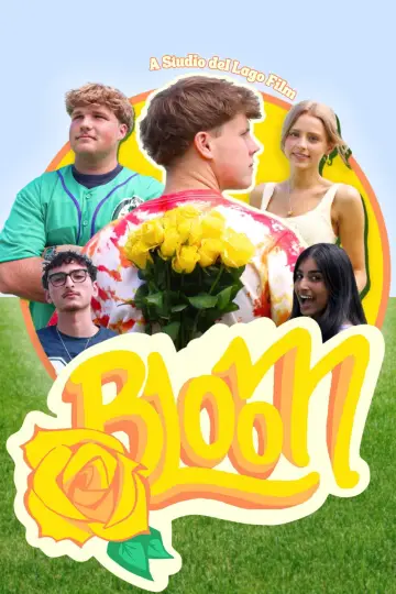 Постер до фильму"Bloom" #1143302