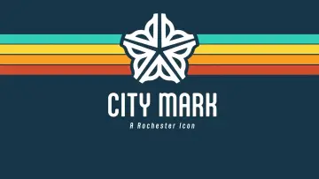 Задник до фильму"City Mark: A Rochester Icon" #825697