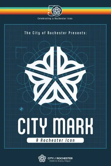 Постер до фильму"City Mark: A Rochester Icon" #825702