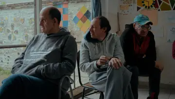 Задник до фильму"Otro tiempo" #821063