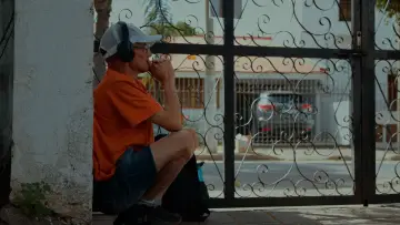 Задник до фильму"Otro tiempo" #821066