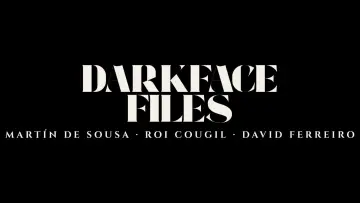 Задник до фільму "El caso Darkface" #837838