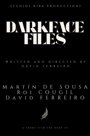 El caso Darkface