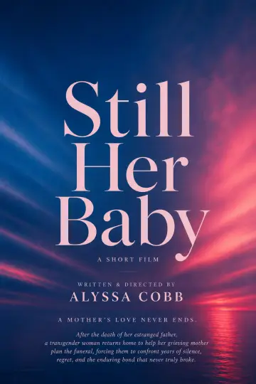 Постер до фильму"Still Her Baby" #1143515