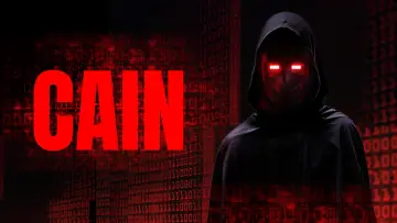 Задник до фільму "Cain" #1569717