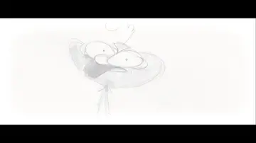 Задник до фильму"Le Pigeon, le Clodo & l
