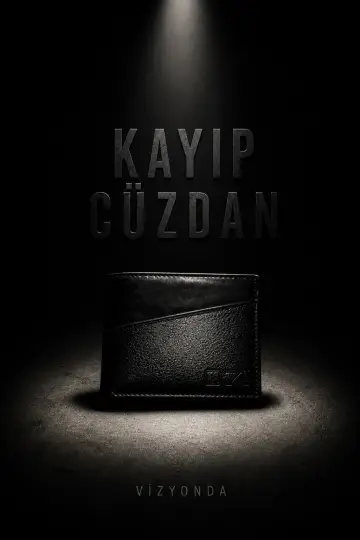 Постер до фильму"Yasak Cüzdan" #824259