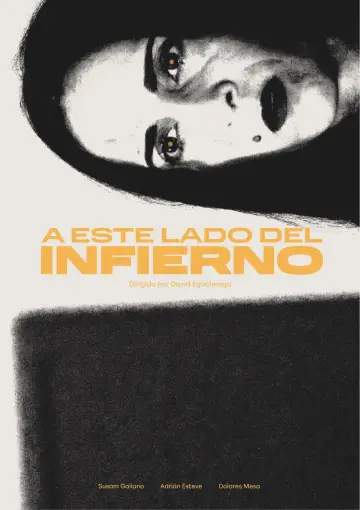 Постер до фильму"A Este Lado del Infierno" #848351