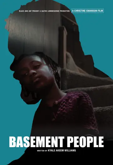 Basement People постер