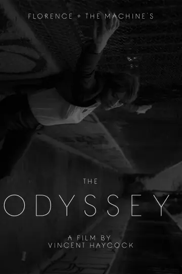 Постер до фільму "Florence + the Machine: The Odyssey" #1616503