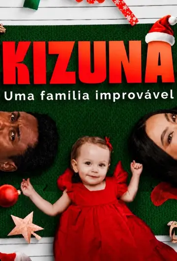 Постер до фильму"Kizuna" #1167284