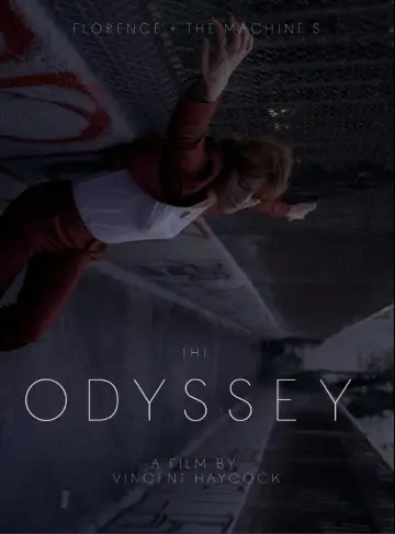 Постер до фильму"The Odyssey - Florence and The Machine" #939830