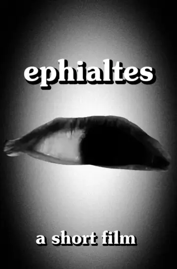 Постер до фильму"Ephialtes" #824544