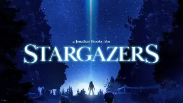 Задник до фильму"Stargazers" #845583