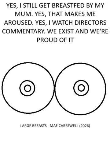 Постер до фильму"This is Not an Exit - Directors Commentary" #849473