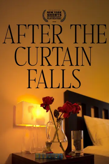 Постер до фільму "After the Curtain Falls" #1667787