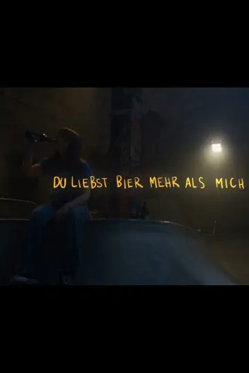 Постер до фильму"Du liebst Bier mehr als mich" #822000