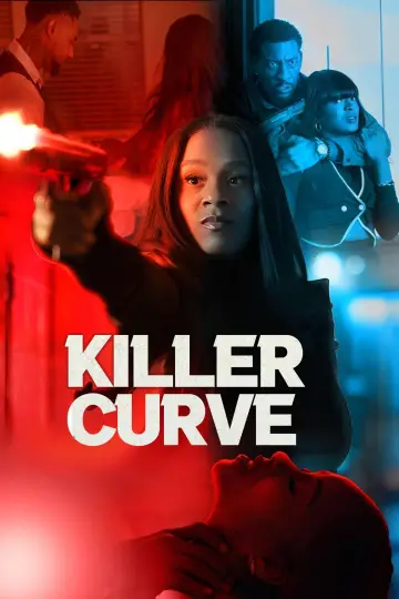 Постер до фильму"Killer Curve" #822588