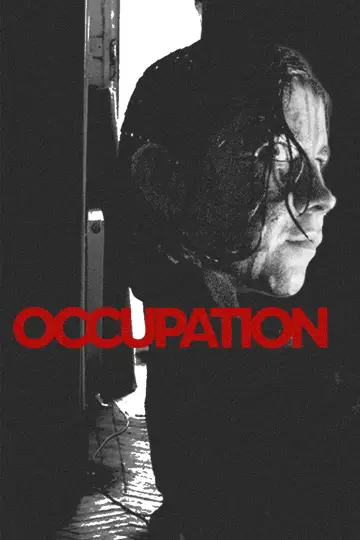Постер до фильму"Occupation" #953779