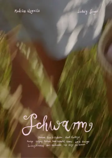 Постер до фильму"Schwarm" #917389