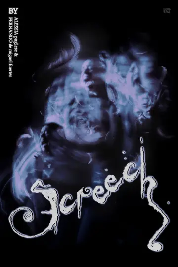 Screech постер