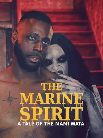 Постер до фильму"The Marine Spirit: A Tale Of The Mami Wata" #824296