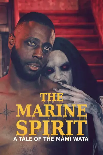 Постер до фильму"The Marine Spirit: A Tale Of The Mami Wata" #824297