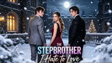 Задник до фільму "The Stepbrother I Hate to Love" #1821011