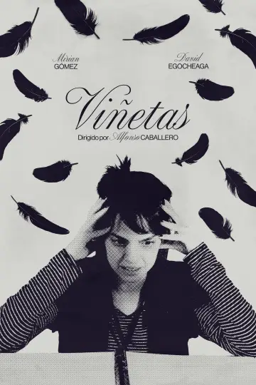 Постер до фильму"Viñetas" #824914