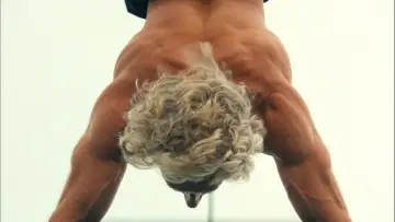 Задник до фильму"You Can