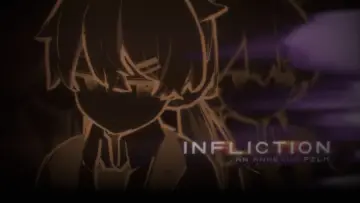 Задник до фильму"INFLICTION" #822767
