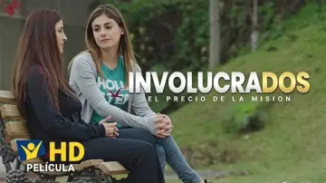 Задник до фильму"Involucrados" #1146220