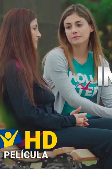 Involucrados постер